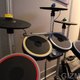 Image for article titled Hands On With Rock Band 3's Pro Guitar and Keyboard (Keytar!)